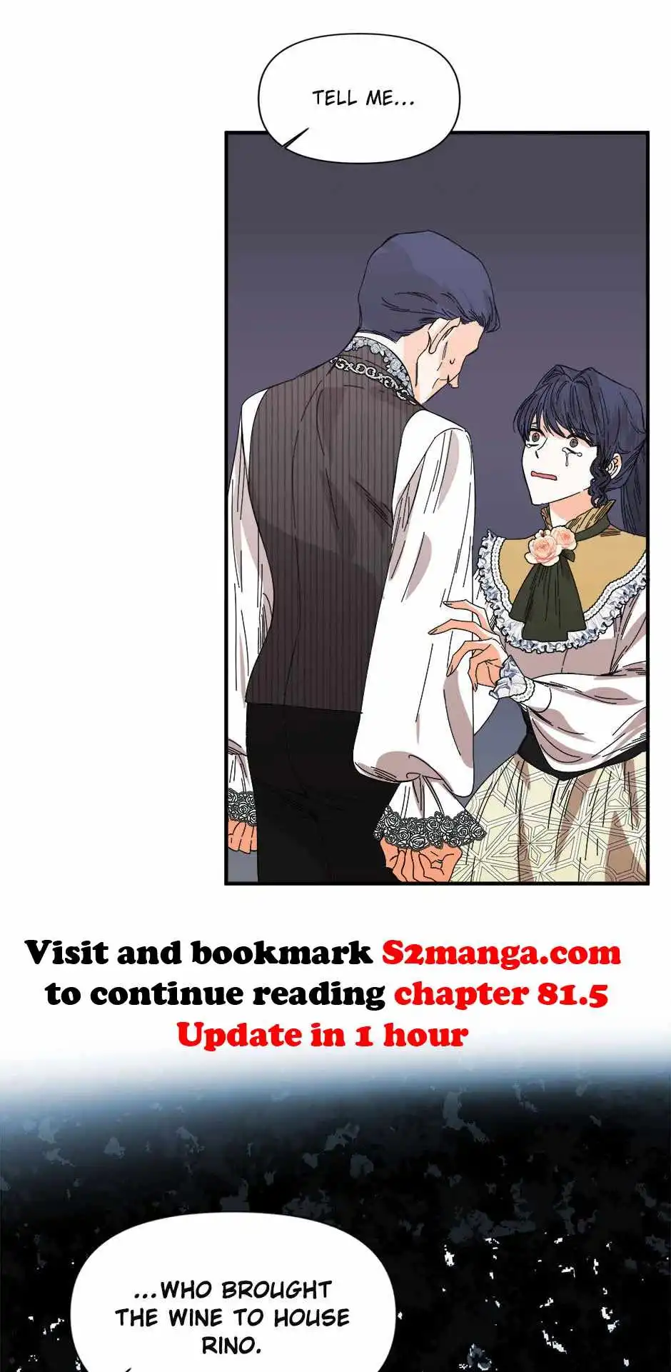 Happy Ending for the Time-Limited Villainess Chapter 81 36